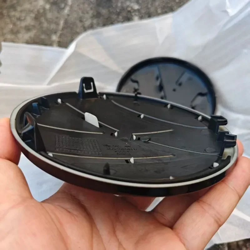 

Эмблемы, колпаки ступицы, замена 138 мм, 110 мм, значок передней решетки автомобиля, эмблема задней крышки багажника, логотип для vw Golf 7.5 Golf7.5 MK 7.5 2018