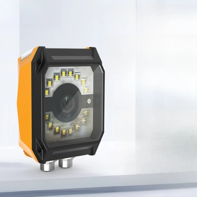 

Industrial intelligent RCD-AI500 ordinary power code reader megapixel code scanner