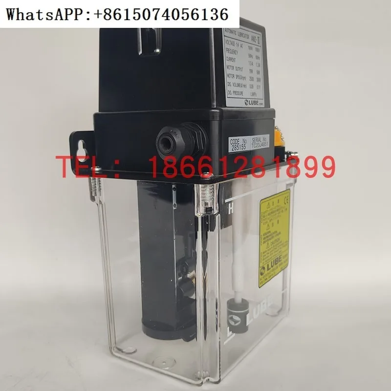 Little Giant Mazak …