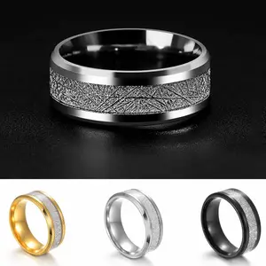 Oxteel Tungsten Carbide Ring AliExpress