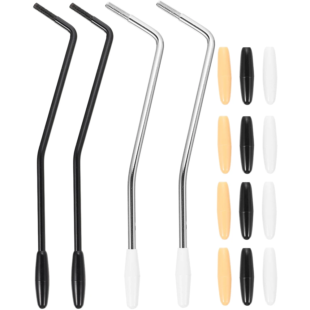 

Parts Electric Guitar Rocker Kids Whammy Bars for Metal Tremolo Stabilizing Device
