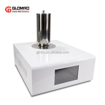Simultaneous Thermal Analyzer the Combination of Thermogravimetric Analysis (TGA) and Differential Scanning Calorimetry (DSC)