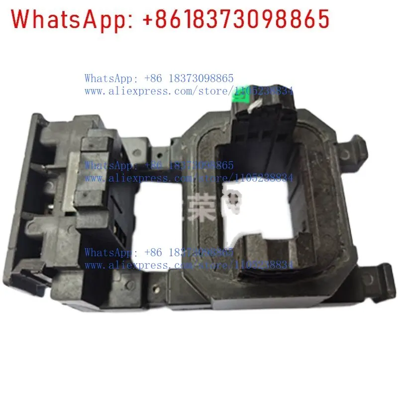 

Оригинальный контактор переменного тока с медной обмоткой LX1 FJ220-LX1 FJ380-LX1 FJ Coil