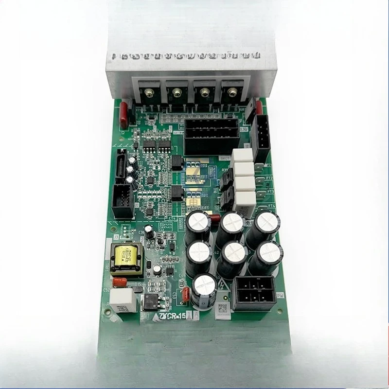 Parts forMitsubishi Elevator LEHY PRO Drive Board ZKCR 101A ZKCR 151A 102A 112A 161A 121