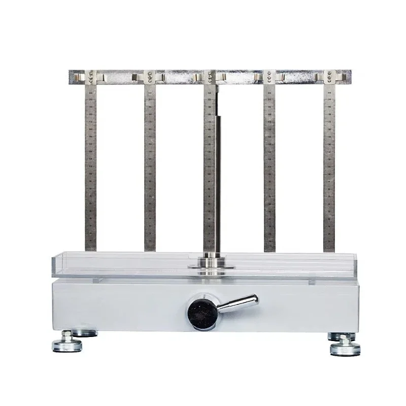 

Lab YT-XSL200 KLEMM CAPILLARY RISE TESTER Water Absorption Tester