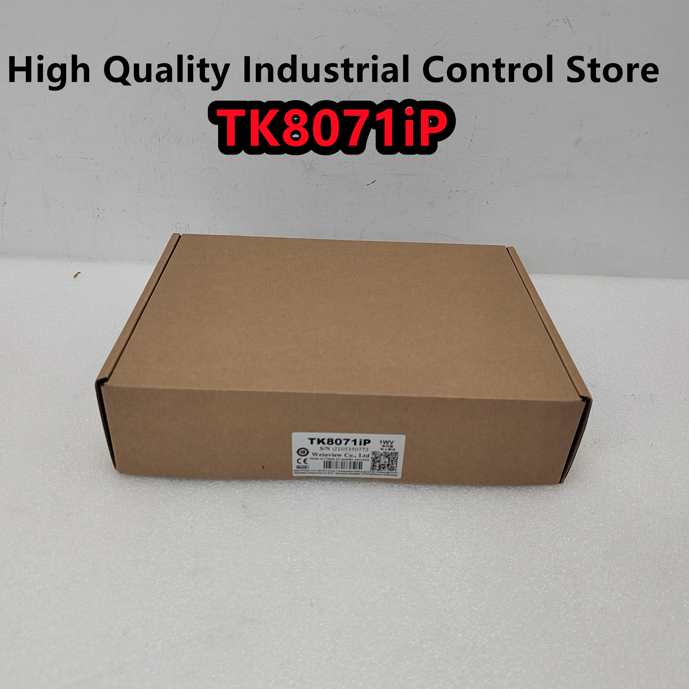 

TK8071iP new Original