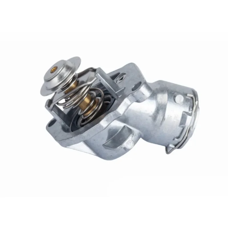 

Engine Thermostat for Mercedes Benz S GL Class S500 GL450 2722000515 2732000215