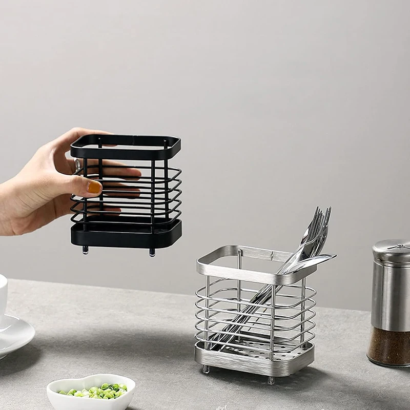 Thumbnail 2 - #21 Top Kitchen Utensil Holders Picks for Every Budget