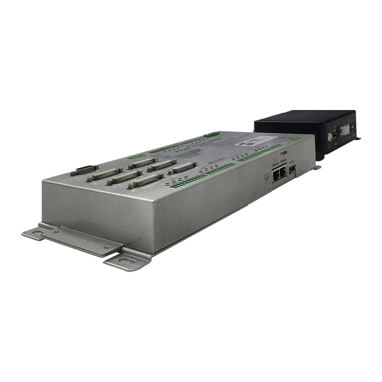 Fangling Win10 PLC F7000 Series F7600W-DE Plasma Cutting Computer PC Based CNC Controller