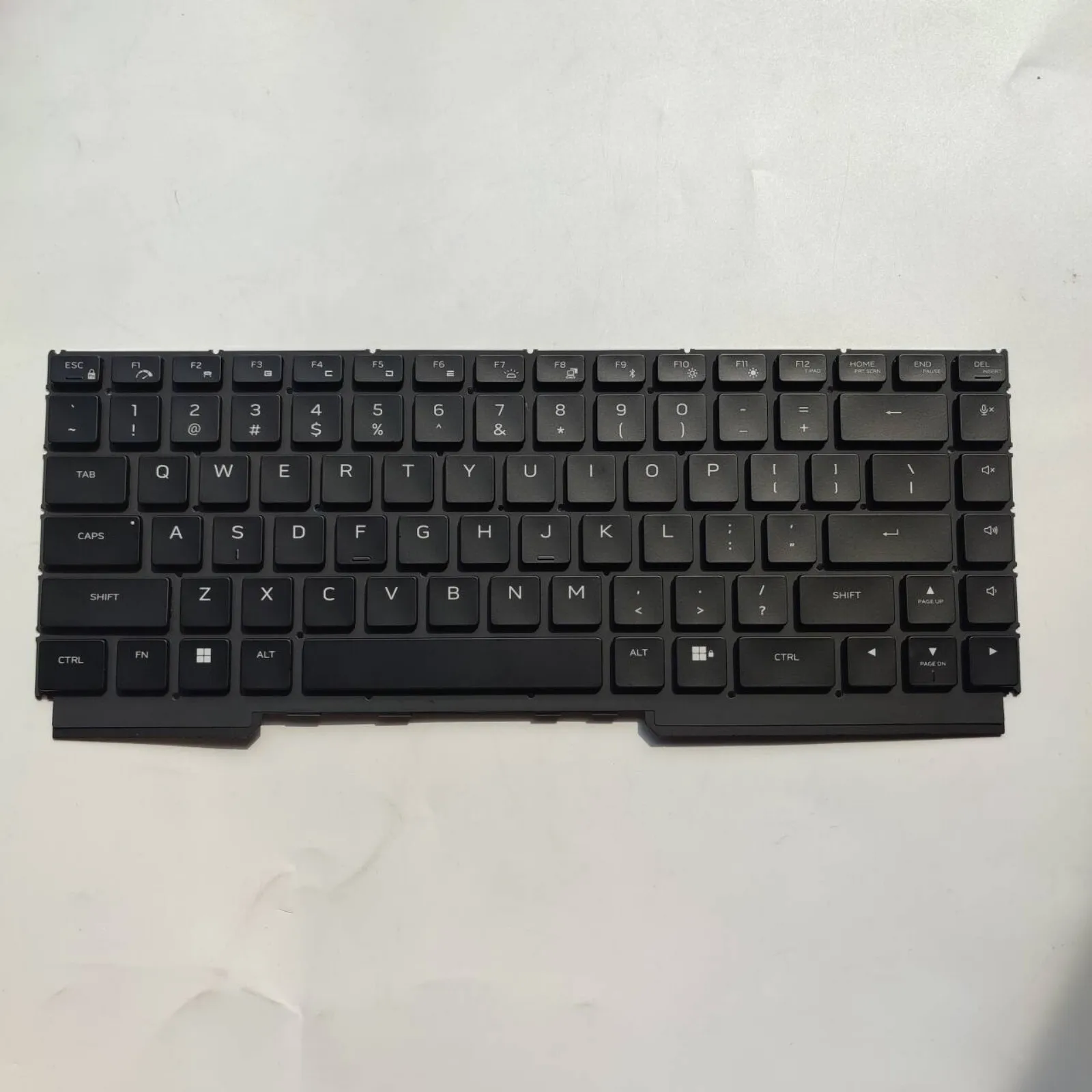 

Laptop keyboard US Layout for DELL Alienware X14 X15 X17 R1 R2
