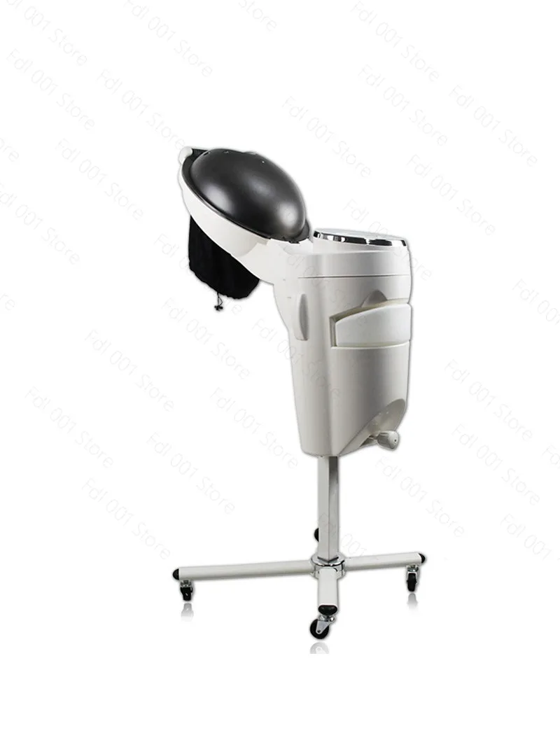 Hair Oil Baker Ozone Mist Machine Steam Care Hair Heater Biochemical Meter Barber Shop Hair Salon Special
