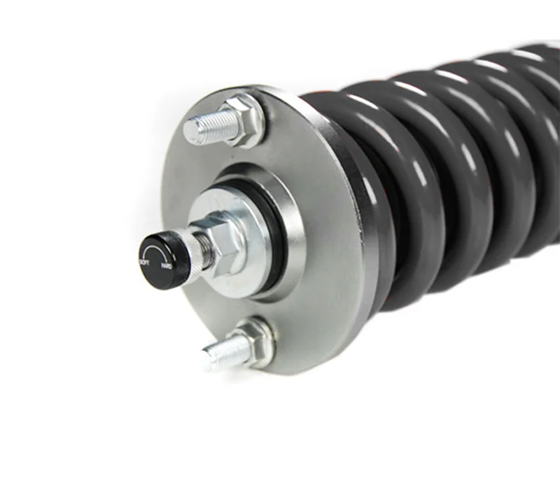 32 Steps Adjustable Coilover Suspension Shock Absorber for Acura Integra 3rd Gen (Rear Fork) Excludes Type R DB/DC ACR006