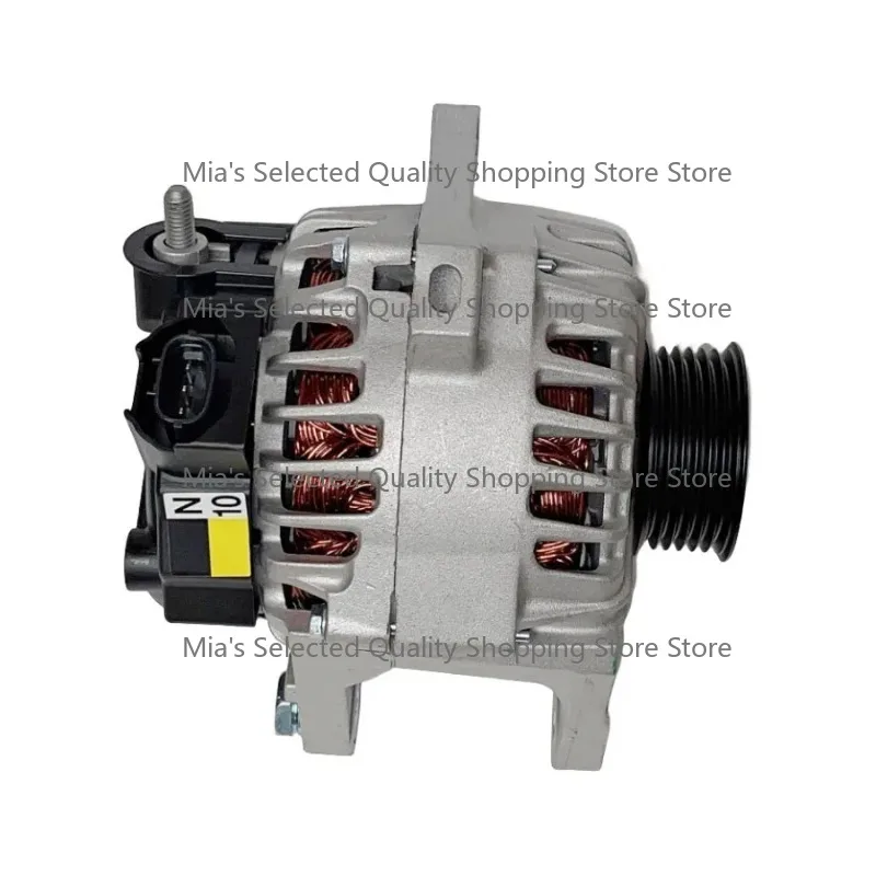 

373002E110 373002E200 373002E210 373002E230 373002E250 FG10T011 12V ALTERNATOR