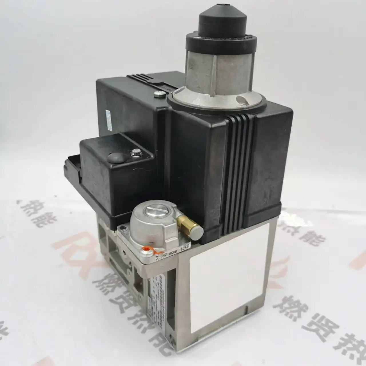 2025 Honeywell Kombinationsmagnetventil VR420AB10020000 5 auf Lager