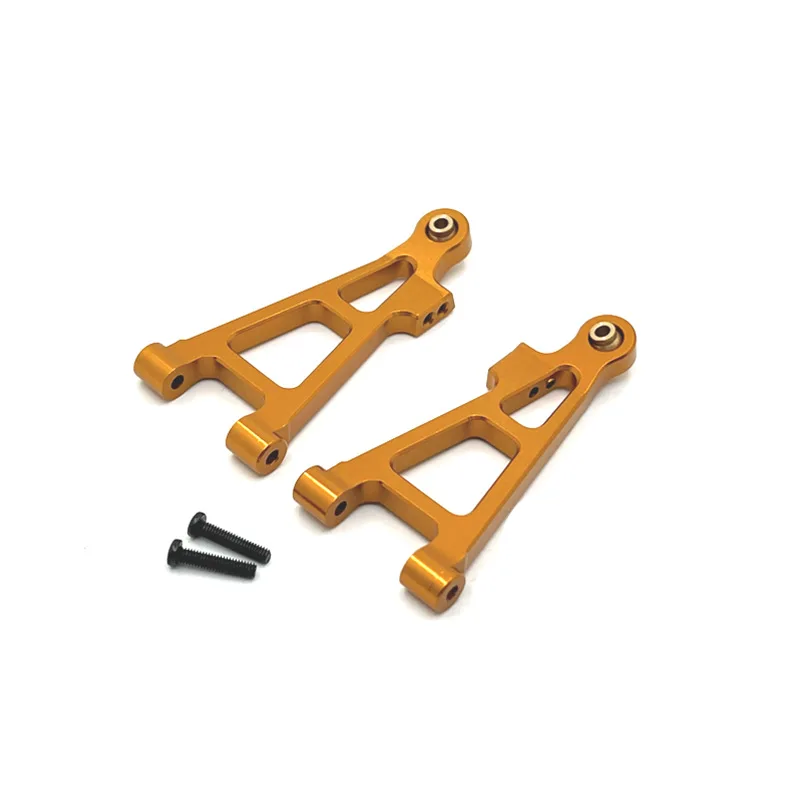 Suitable For MJX Model 16207 16208 16209 16210 H6V3 M162 M163 RC Sedan Front Lower Swing Arm