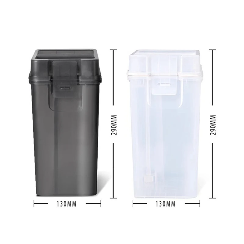 Pièces d'Aspirateur pour Dreame X10 X20, Eau Précieuse