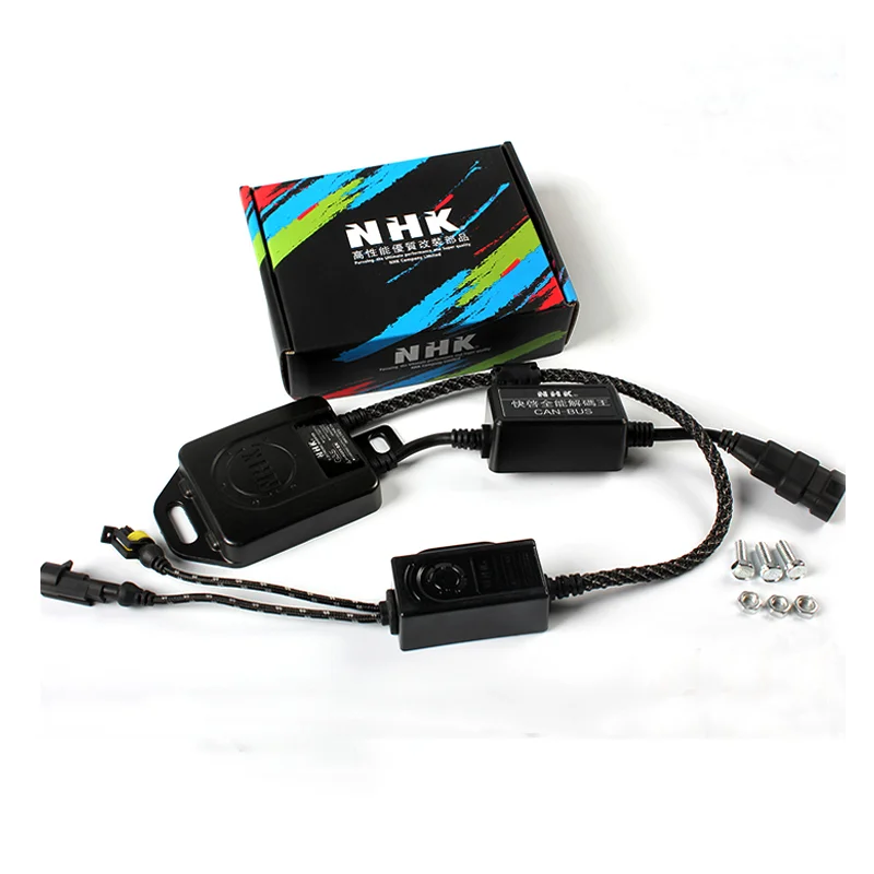 NHK G35 35W Hid Fast Start Can-bus Ballast Car Accessories