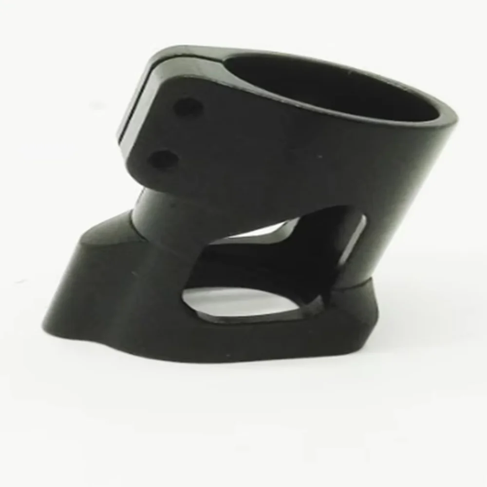 Pièce de connexion de trépied fixe de diamètre de tuyau de 20mm, siège fixe de trépied de train d'atterrissage de drone de protection des plantes