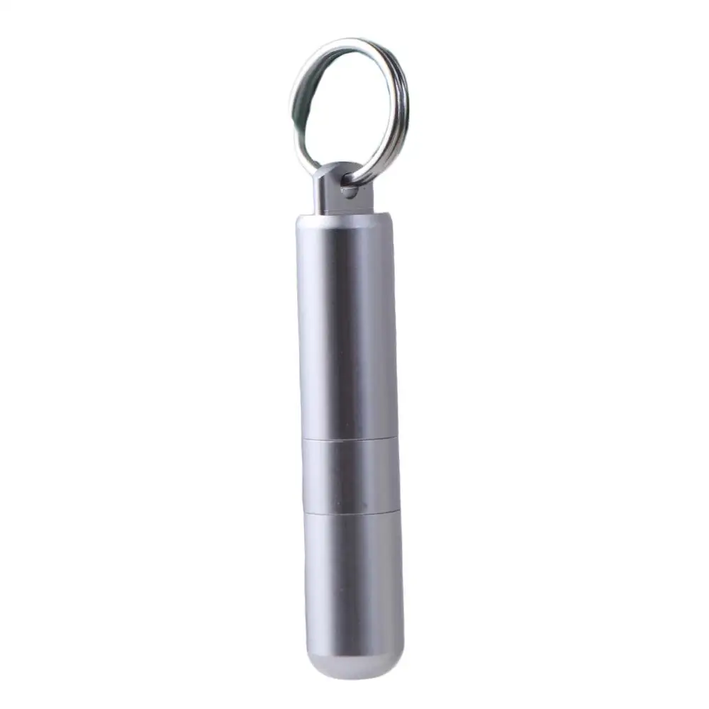 

2 in 1 Keychain SIM Card Tray Ejector Pin Anti-Lost Cleaning Brush Ejecting Removal Needle Portable Compact