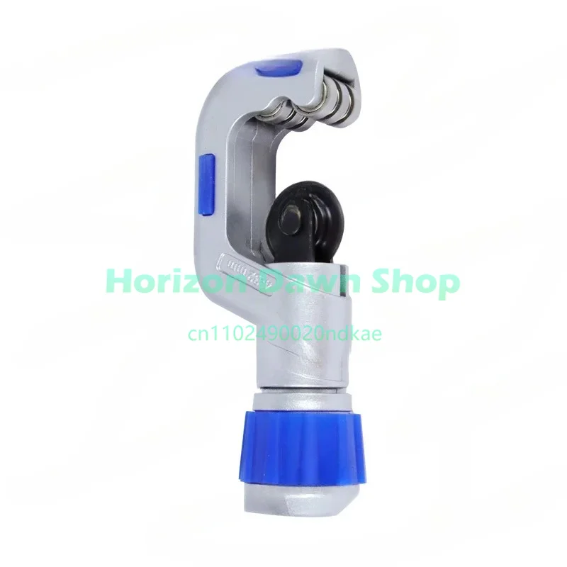Copper Tube Rotary Cutter Cut Stainless Steel/aluminum/galvanized/PVC Pipes Cutting Diameter 3-70mm Repair Air Conditioning Tool