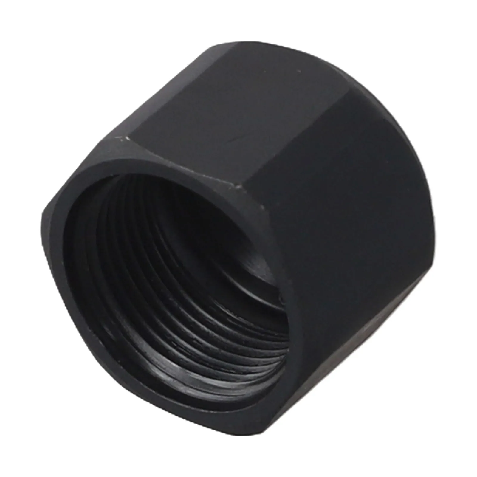 

A Key Replacement Part The Metal Collet Nut Ensures Your Tool Operates Smoothly Across All Compatible Brands Listed Here