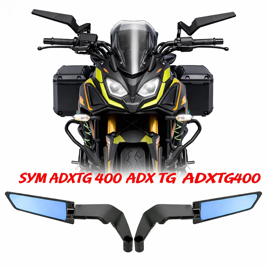 For Sym Adxtg 400 A…