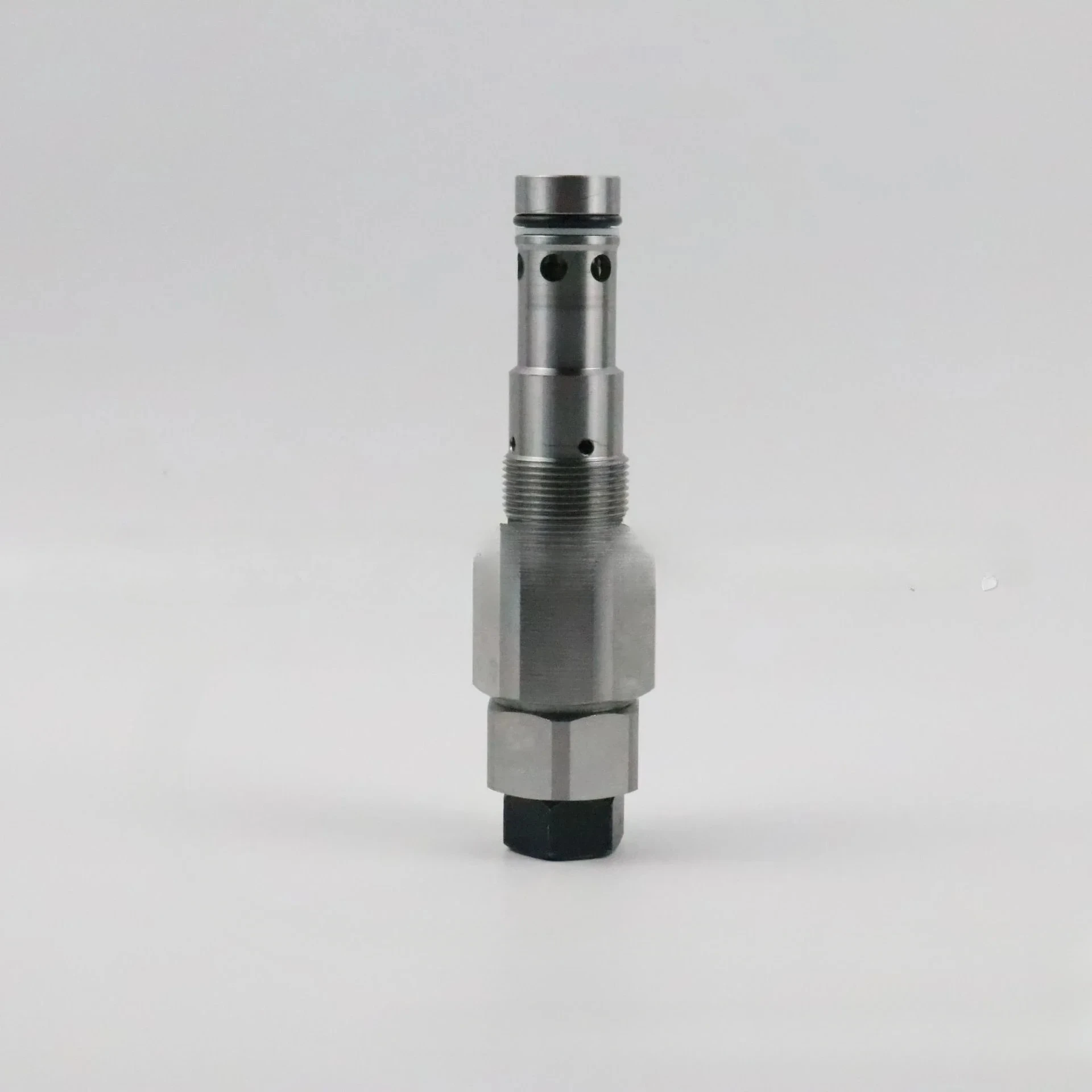 (fine tooth 27 outer diameter) main relief valve suitable for excavator