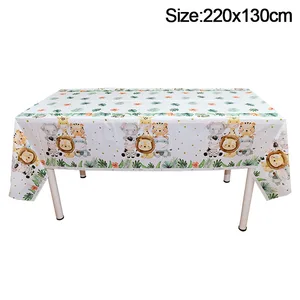 6 최고의 판매 야생 생일 - №3