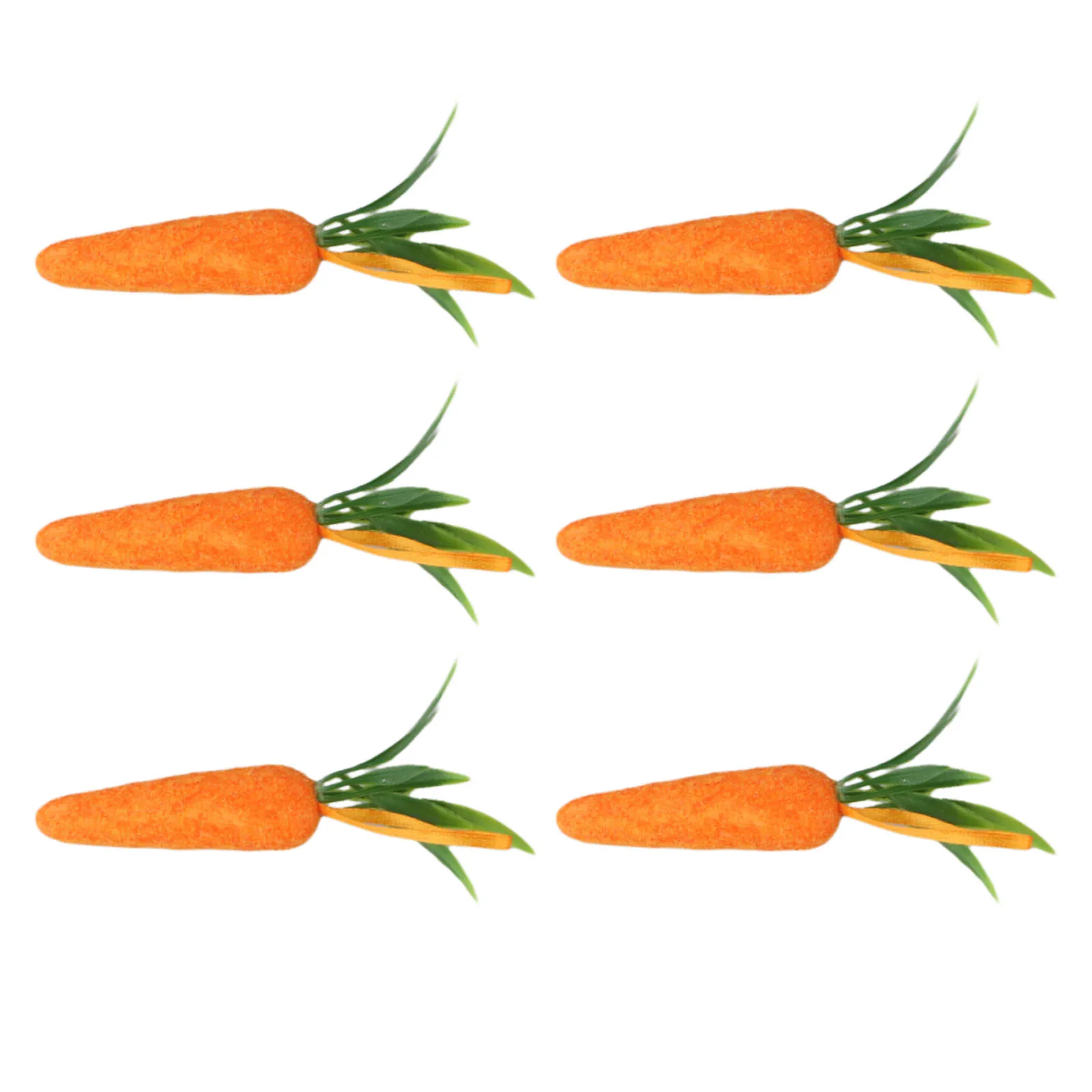 Decorating Living Rooms Artificial Carrot Bring Happiness To Your Children Dimensions Feature Latest Model Made Of High Quality