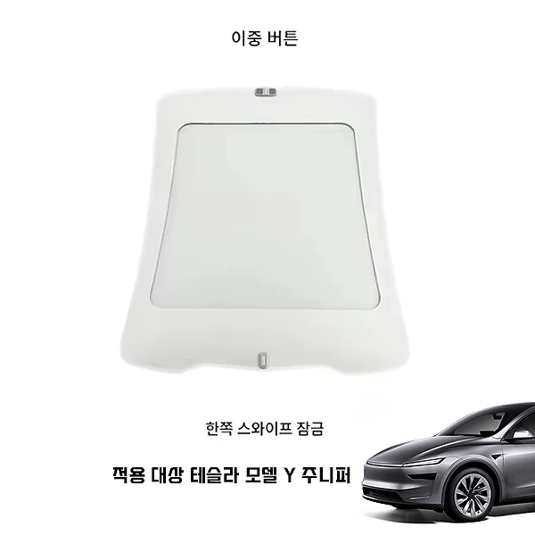 For Model Y Juniper