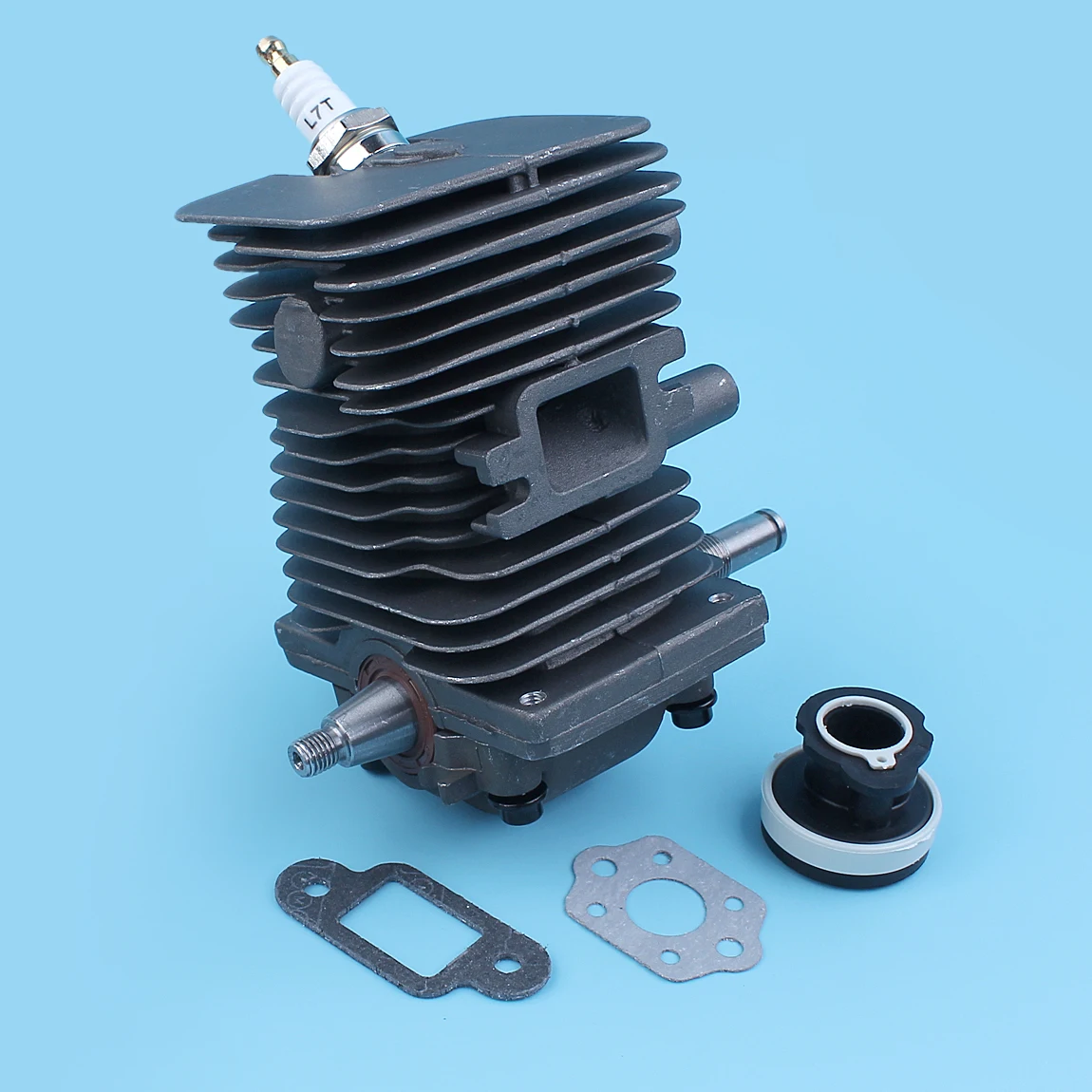 38mm Engine Motor Cylinder Piston Crankshaft Kits For Stihl MS 180 MS180 018 Gas Chainsaw Quick Replacement Spare Parts