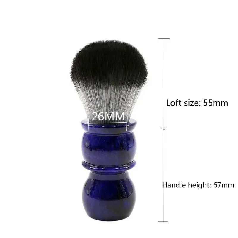 Thumbnail 3 - #36 Budget Shaving Brushes for Smart Shoppers