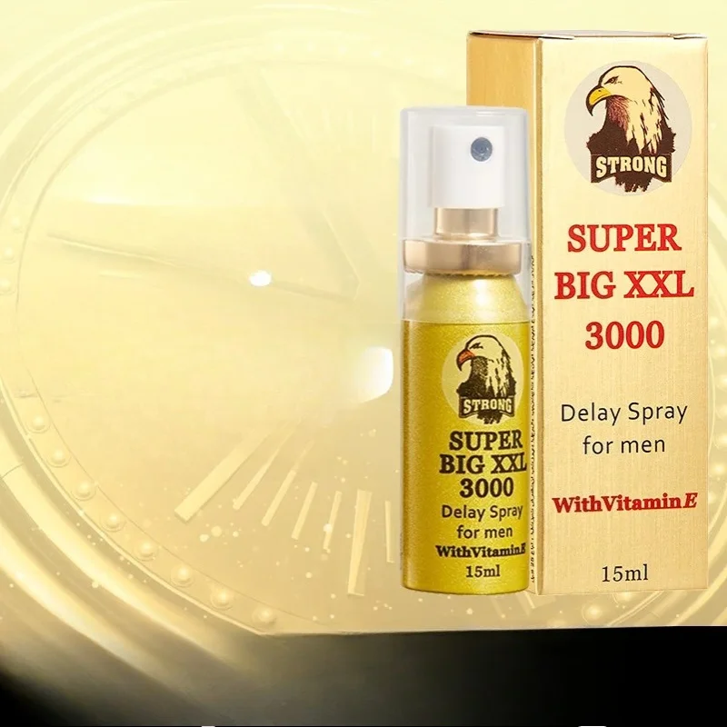 Personal Care Spray, 15ml description 1