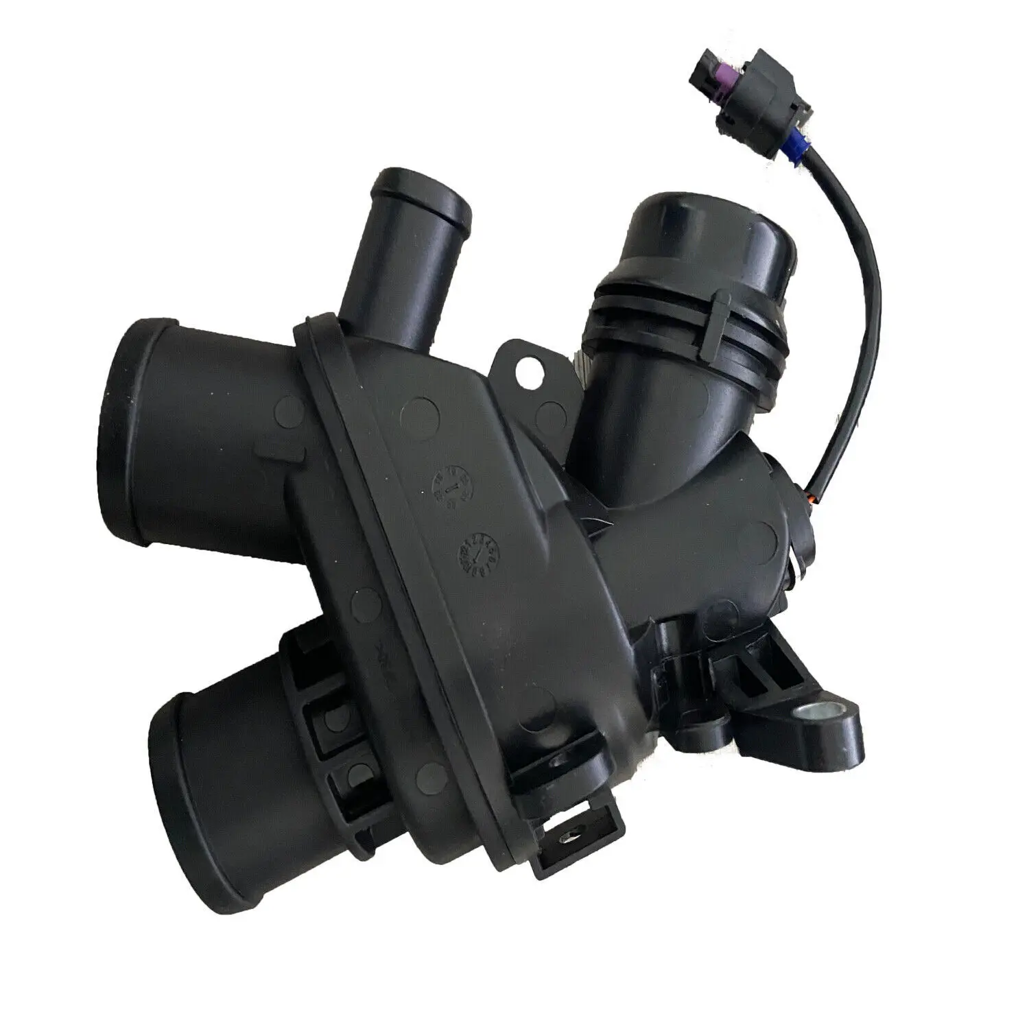 LR117568 LR069809 LR023429 LR095895 LR107288 LR062498 AJ813986 C2Z31236 Car Engine Thermostat for Land Rover Jaguar XJ XE XF FP