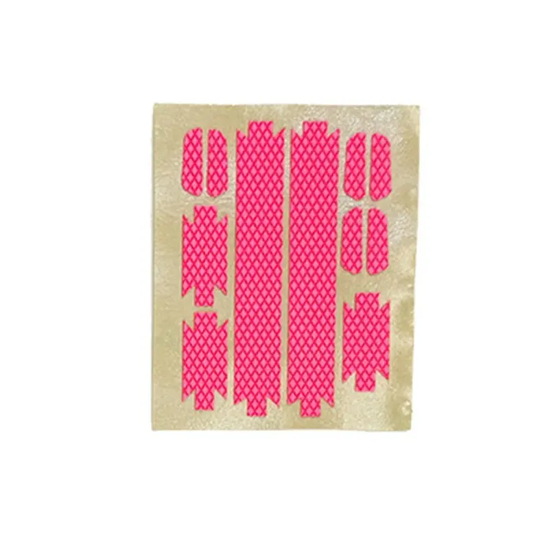 

L62A наклейки на ножки для DJI NEO 2, противоскользящие клейкие наклейки, наклейка для маркировки аккумулятора, аксессуары, износостойкие