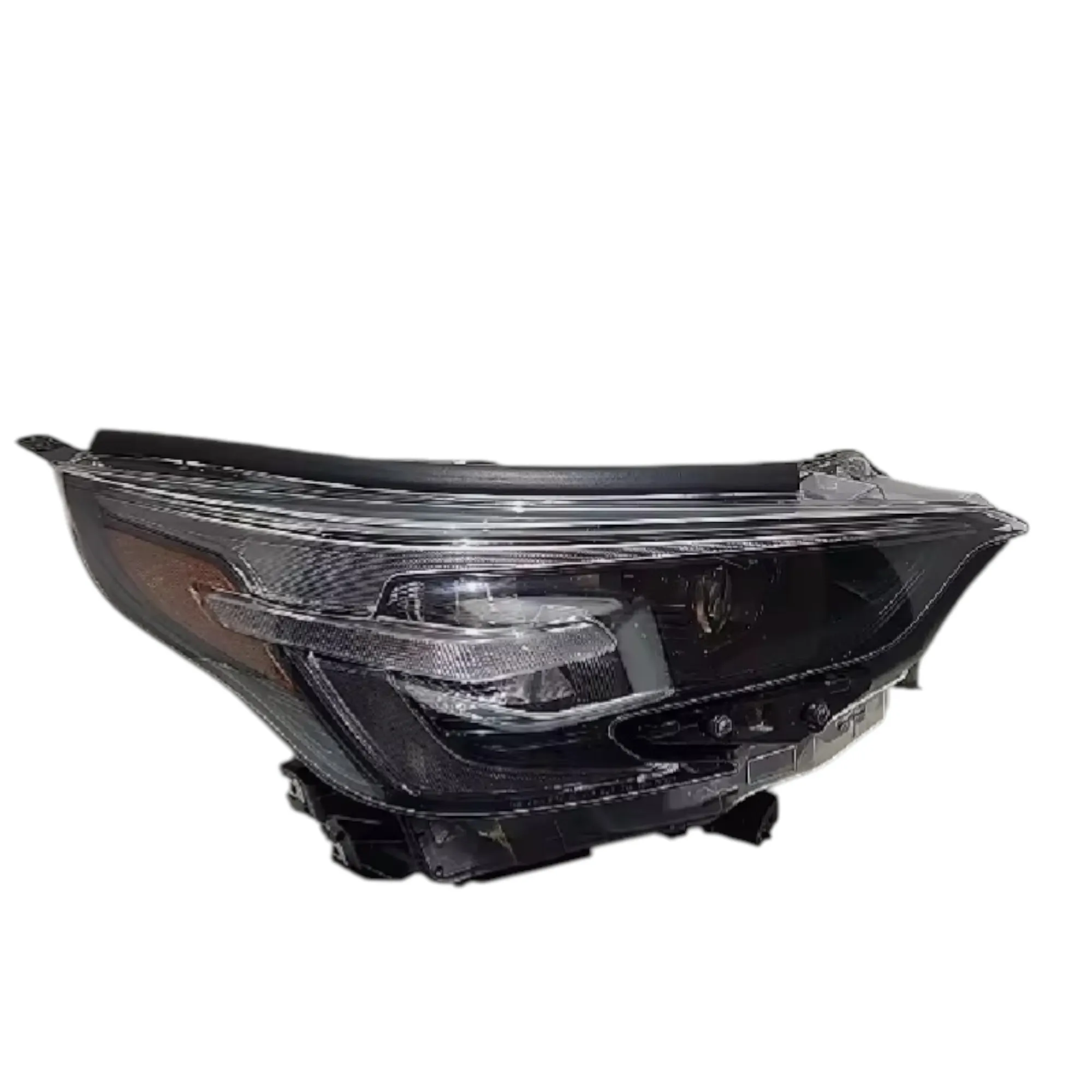 

ДЛЯ Subaru 2023 2024 2025 Legacy пассажирские полностью светодиодные фары 84002AN50A системы автоматического освещения