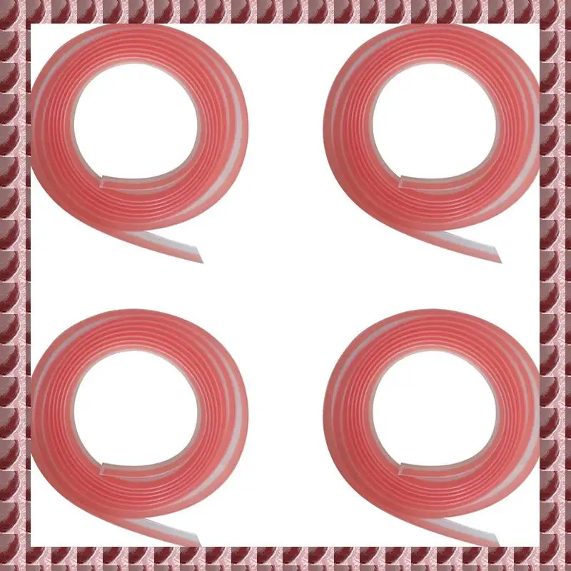 

A95G 4X 495209 For Festool Splinter Guard Replacement Strip FS-SP 5000 For Festool Track Saw Guide Rail Accessories Part