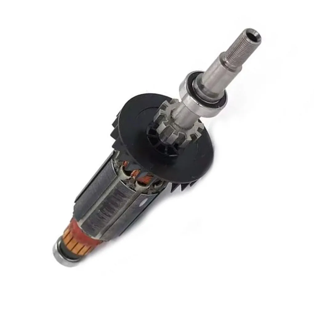 

2610004557 Rotor Drill Machine Rotor Direct Component Replacement Easy To Install Rotor Replacement Electric Tool Rotor