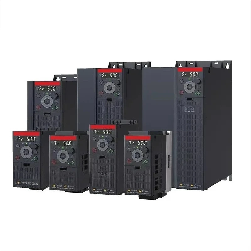 

IC2 Industrial-grade Inverter 380-480V Modular Design Reduces Costs and Increases Efficiency Supports Permanent Magnet Motors