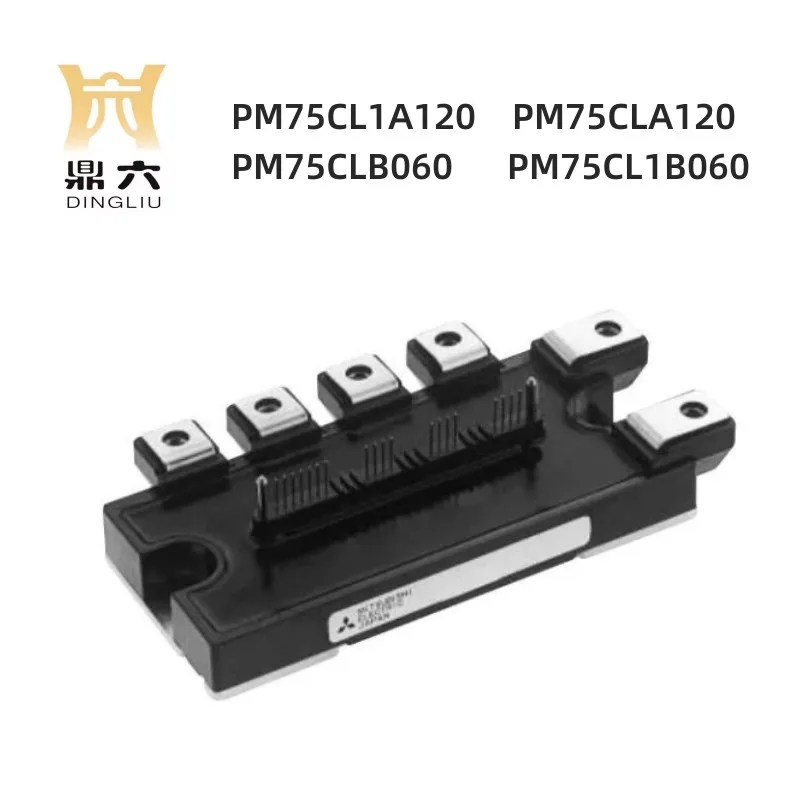 Echelle-igbt-pm75cl1a120-pm75cla120-pm75clb060-pm75cl1b060