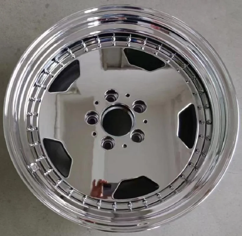 

Диагональ 17 дюймов, 17x8,0, 17x9,5, 5x112, автомобильные аксессуары, колесные диски из сплава, подходят для Mercedes Benz