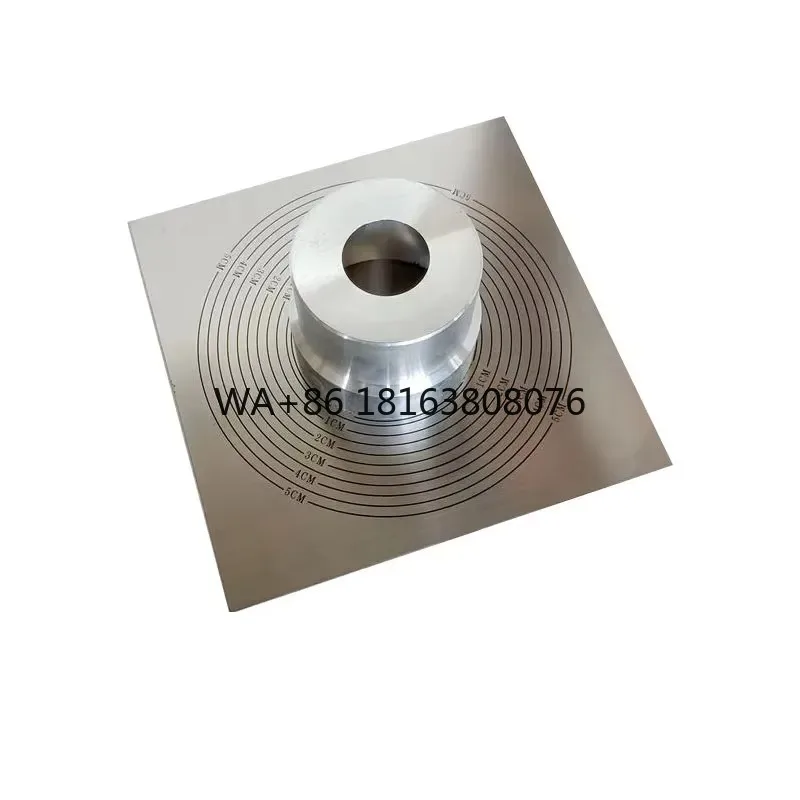 Emulsified Asphalt Consistency Test Instrument SYD-0756 Emulsified Asphalt Consistometer