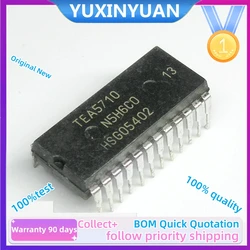 1 pz TEA5710 DIP-24 ATF22V10C-10PU YM2151 IC IN STOCK