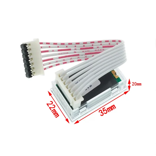 Pure Sine Wave Inverter Driver Board EGS002 EG8010 IR2110 Driver Module