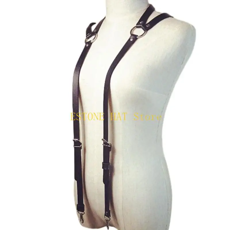 서식기에 49MF 성인 유니와이즈 훅 숨겨진 멜빵 조정 크기 성인 서식기