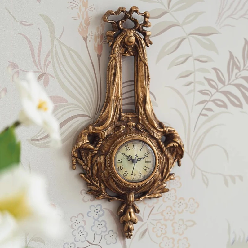 Vintage Wall Clocks…
