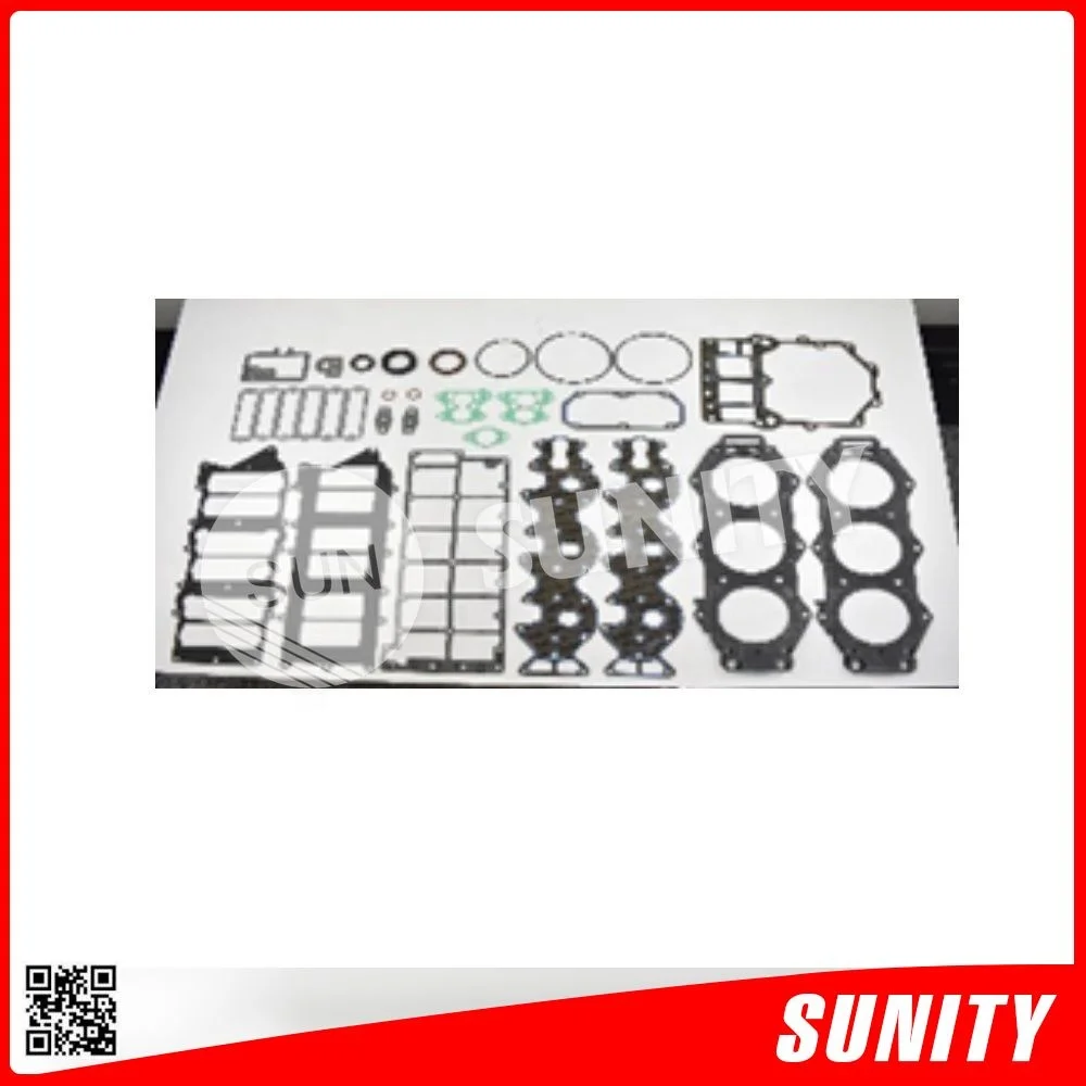 TAIWAN SUNITY Gasket Kit Powerhead 68F-W0001-01 For YAMAHA 150HP-200HP POWER HEAD GASKET KIT