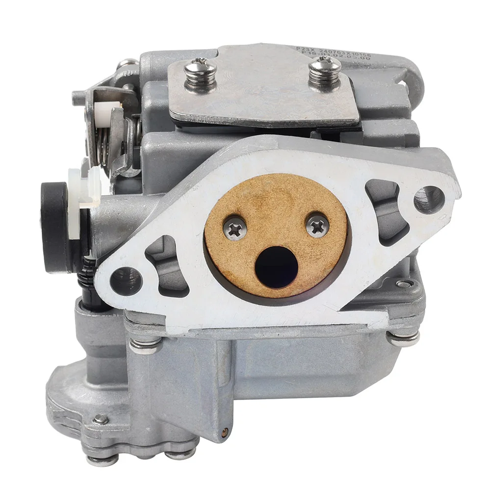 Carburetor For Mercury Mariner 8HP 9.9HP 13.5HP 15HP 4-troke 835382A1 T1 T3 835382T04