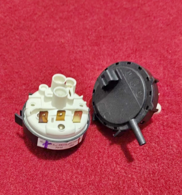 237/16-D01 41030820 Dishwasher Parts Water Lever Pressure Switch for CANDY / HOOVER / ROSIERES