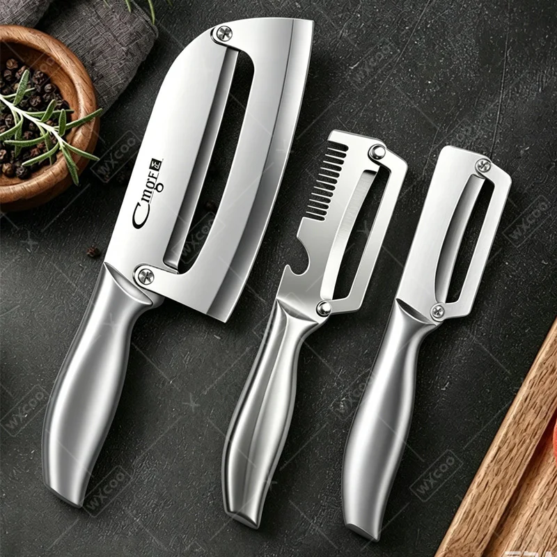 #12 Compare Food Peelers Before You Buy
